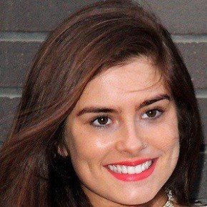 Rachel Shenton