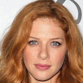 Rachelle Lefevre