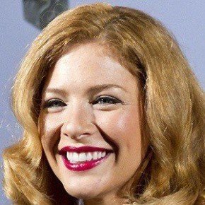 Rachelle Lefevre
