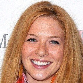Rachelle Lefevre