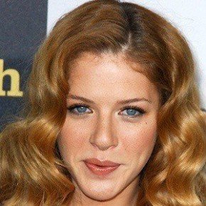 Rachelle Lefevre