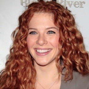 Rachelle Lefevre