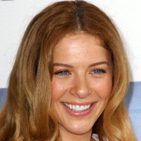 Rachelle Lefevre