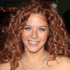 Rachelle Lefevre