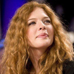 Rachelle Lefevre