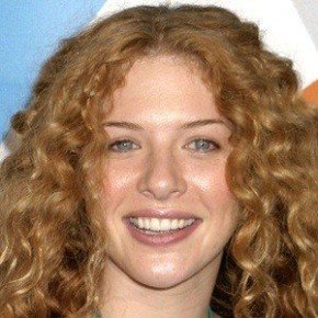 Rachelle Lefevre
