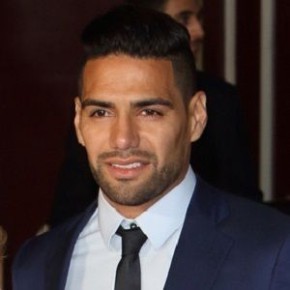 Radamel Falcao