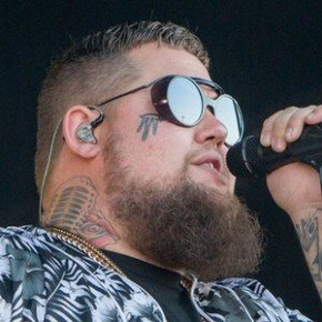 Rag'n'Bone Man