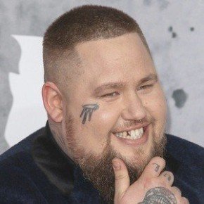 Rag'n'Bone Man