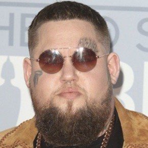 Rag'n'Bone Man