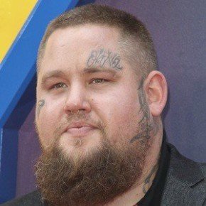 Rag'n'Bone Man