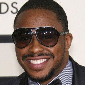 Raheem Devaughn