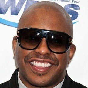 Raheem Devaughn