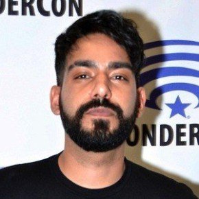 Rahul Kohli