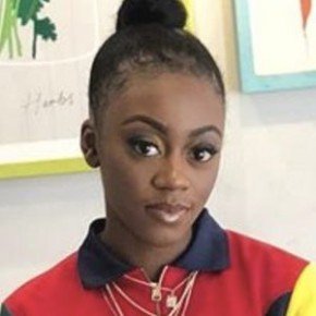 Rai-Elle Williams