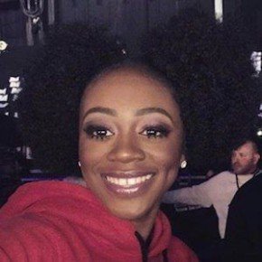 Rai-Elle Williams