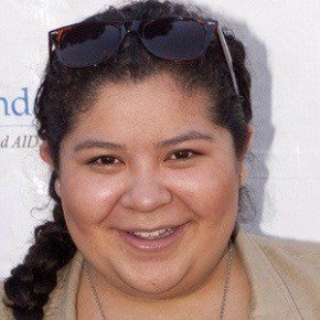 Raini Rodriguez