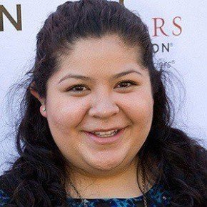 Raini Rodriguez