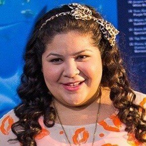 Raini Rodriguez