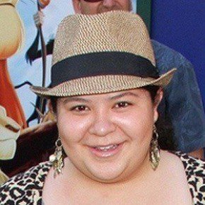 Raini Rodriguez