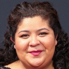 Raini Rodriguez