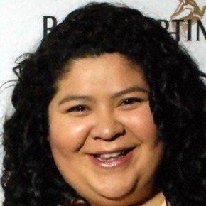Raini Rodriguez