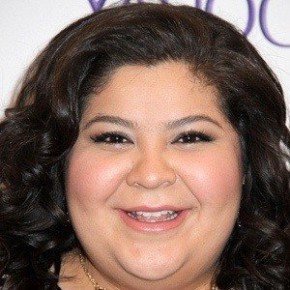 Raini Rodriguez