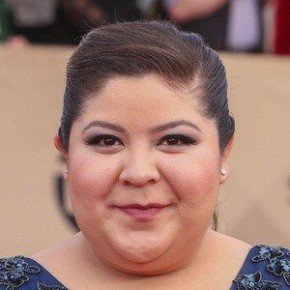 Raini Rodriguez