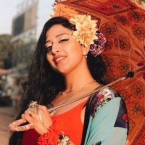 Raja Kumari