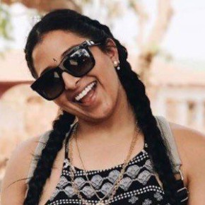 Raja Kumari