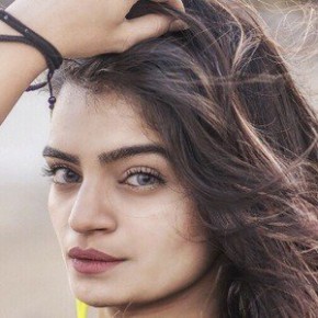 Rajvee Gandhi