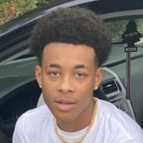 Randal Dennis Jr.