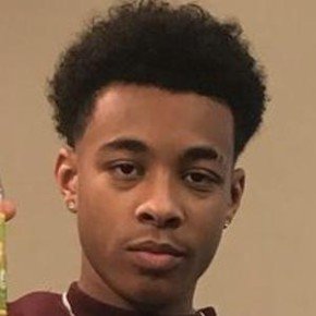 Randal Dennis Jr.