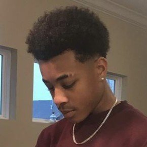 Randal Dennis Jr.