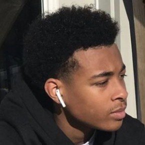 Randal Dennis Jr.