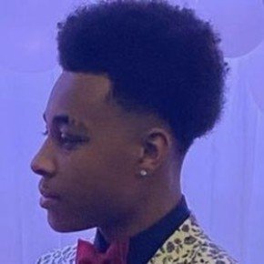 Randal Dennis Jr.