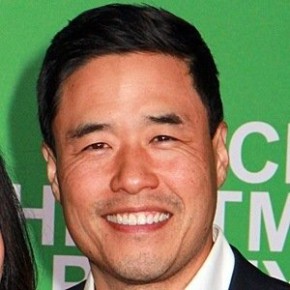 Randall Park