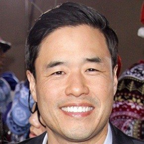 Randall Park