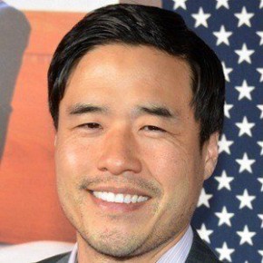 Randall Park