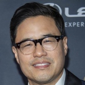 Randall Park