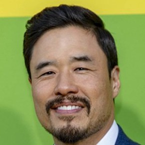 Randall Park