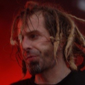 Randy Blythe