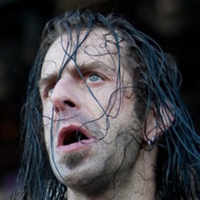 Randy Blythe