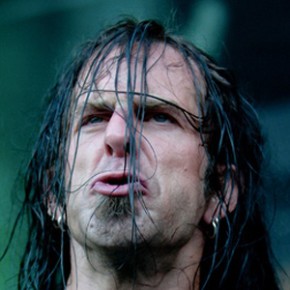 Randy Blythe