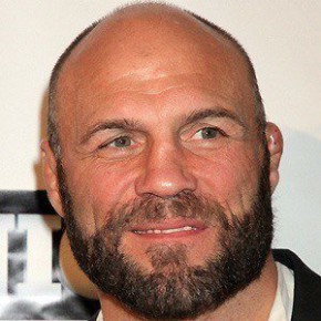 Randy Couture