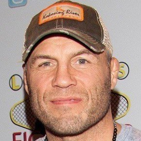 Randy Couture