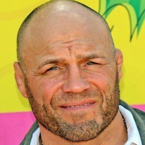 Randy Couture