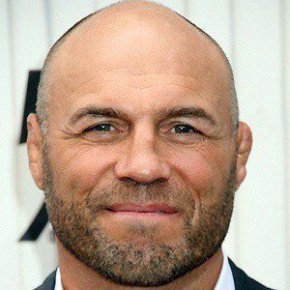 Randy Couture