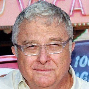 Randy Newman