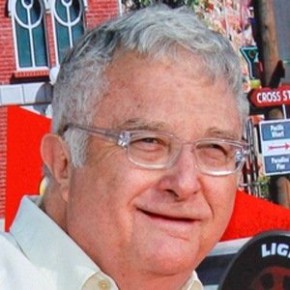 Randy Newman